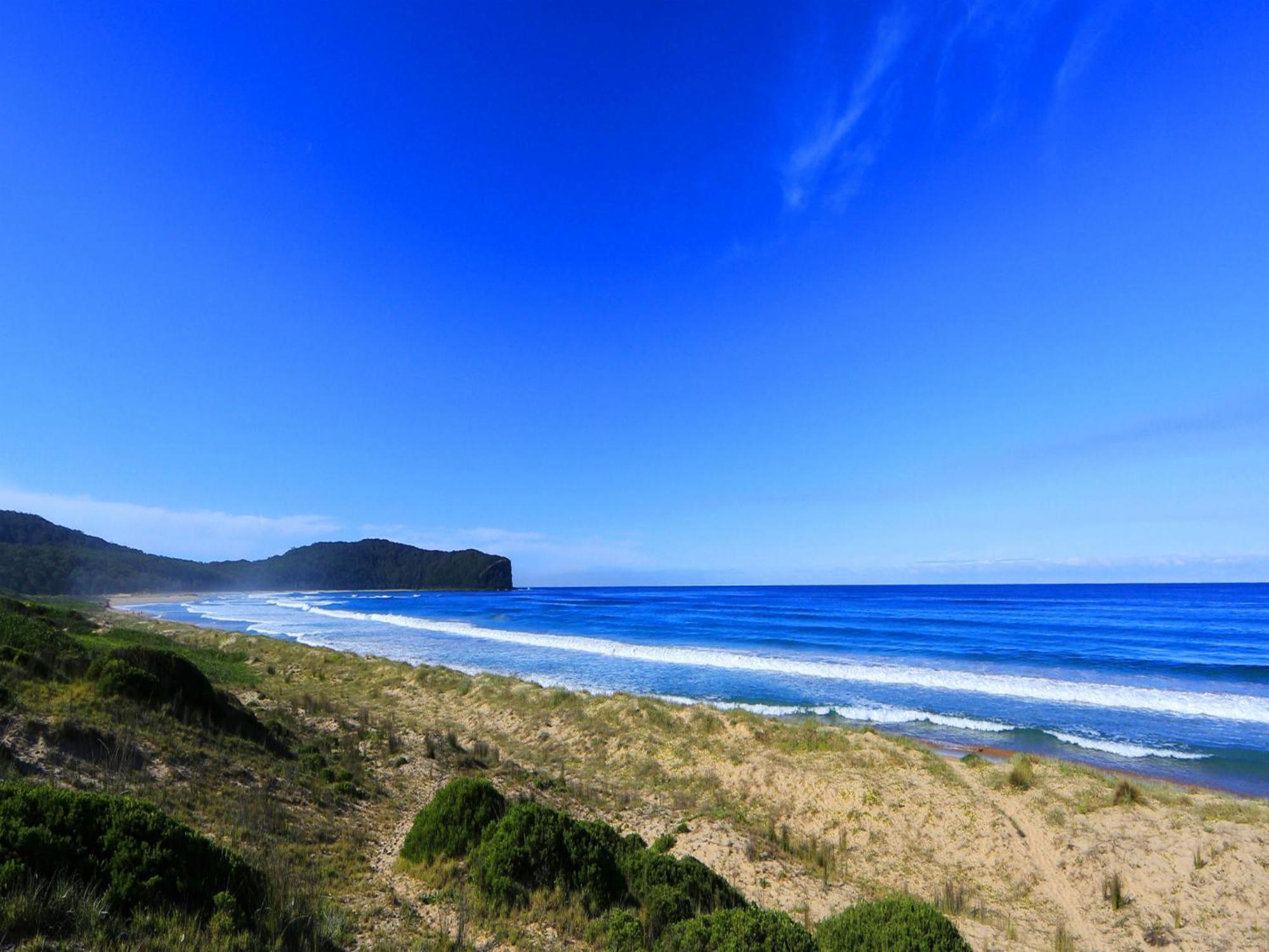 BIG4 South Durras Holiday Park Exterior foto