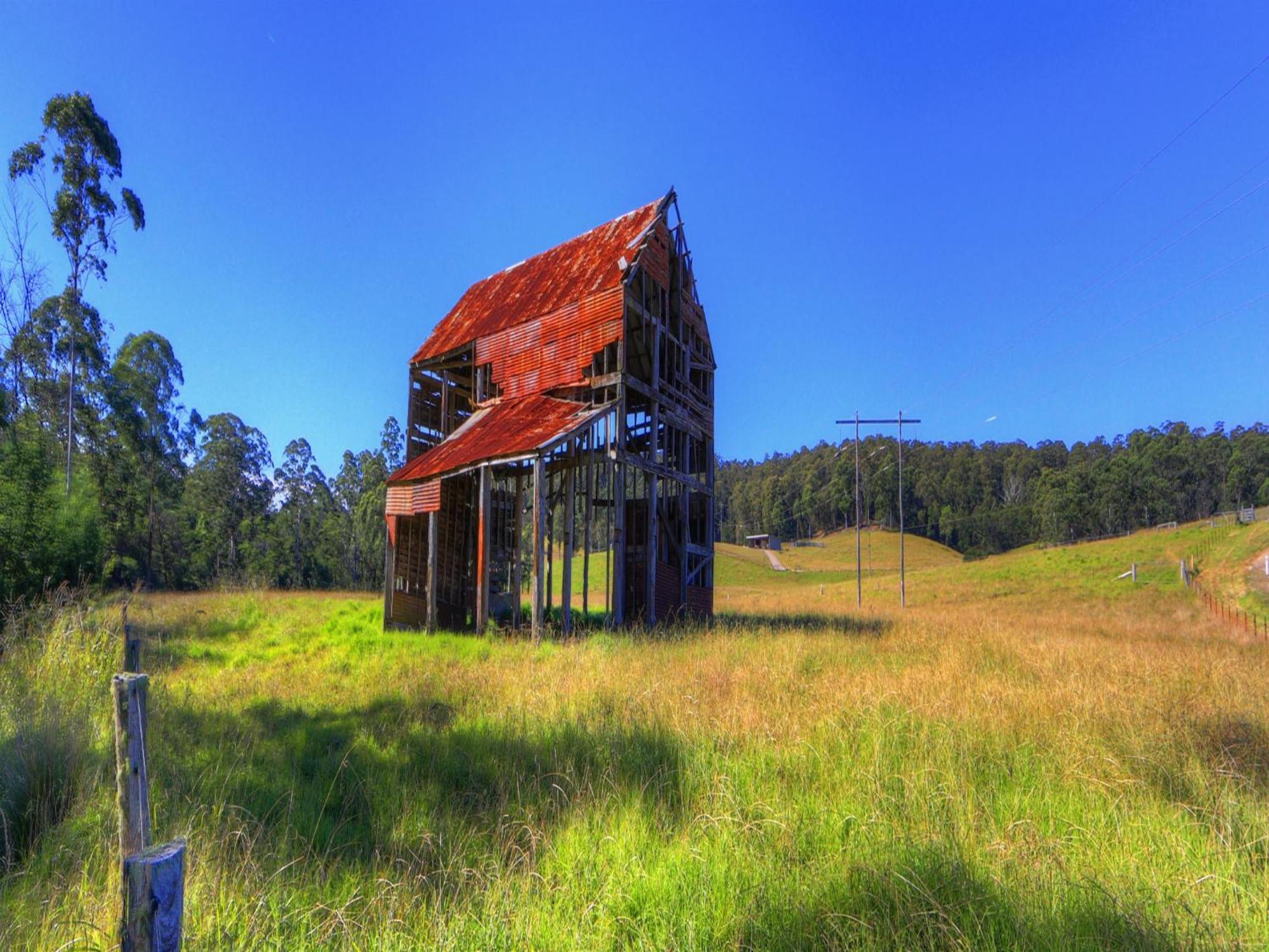 BIG4 South Durras Holiday Park Exterior foto