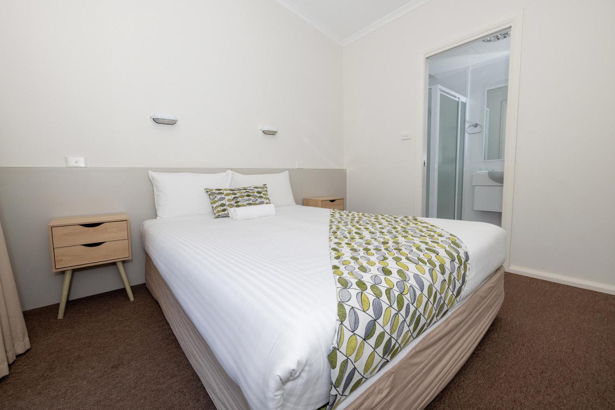BIG4 South Durras Holiday Park Exterior foto