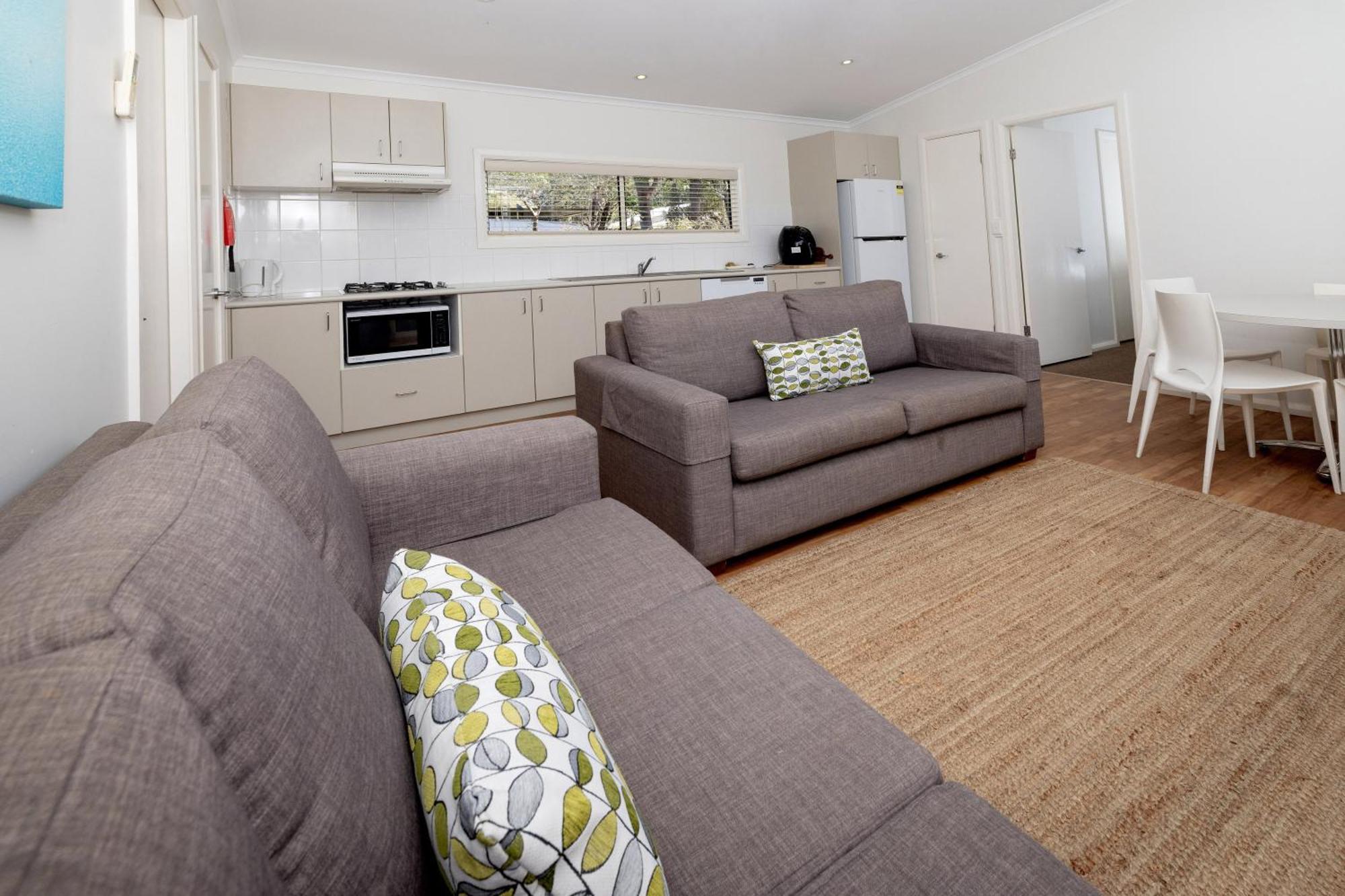 BIG4 South Durras Holiday Park Exterior foto