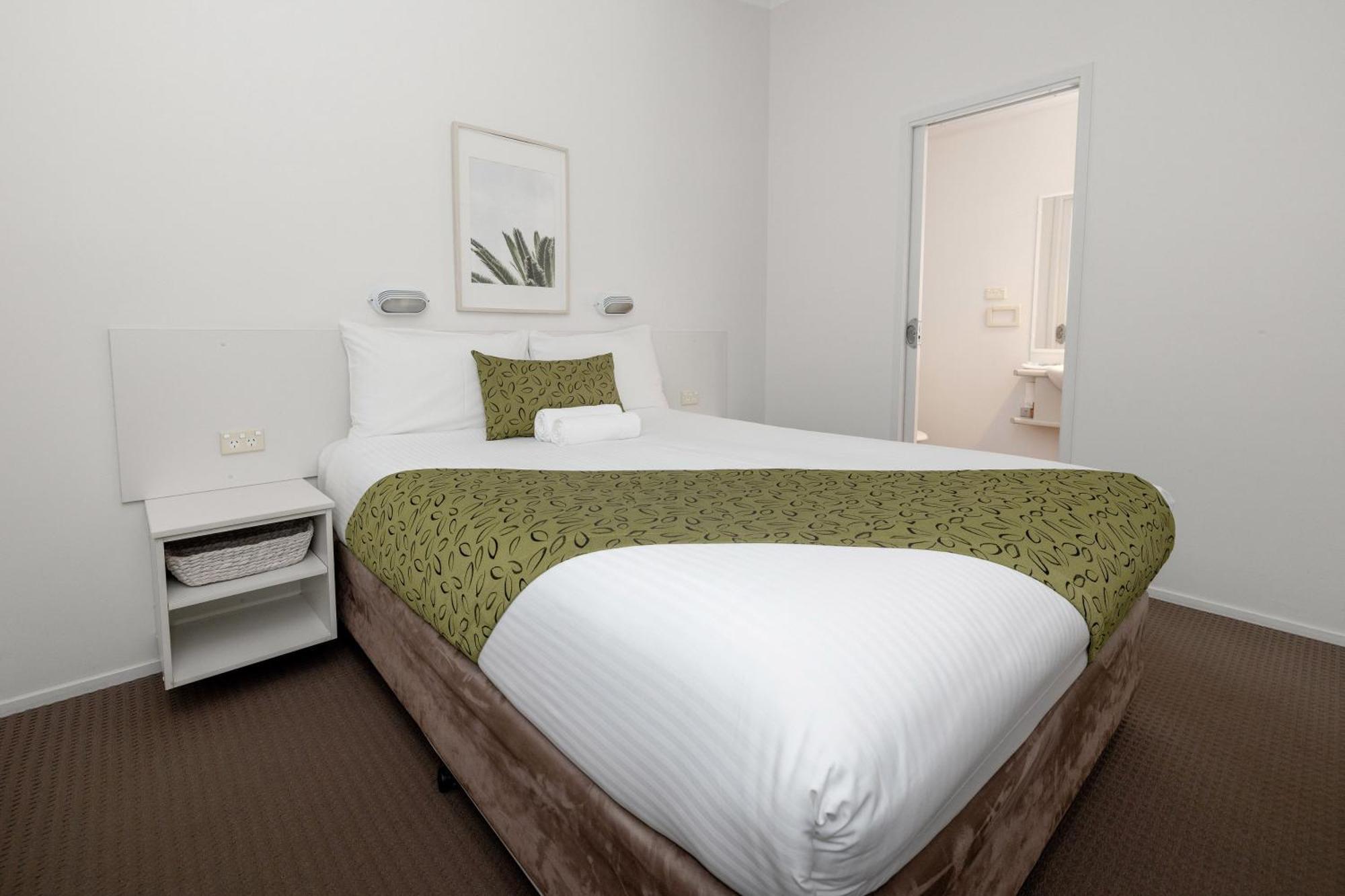 BIG4 South Durras Holiday Park Exterior foto