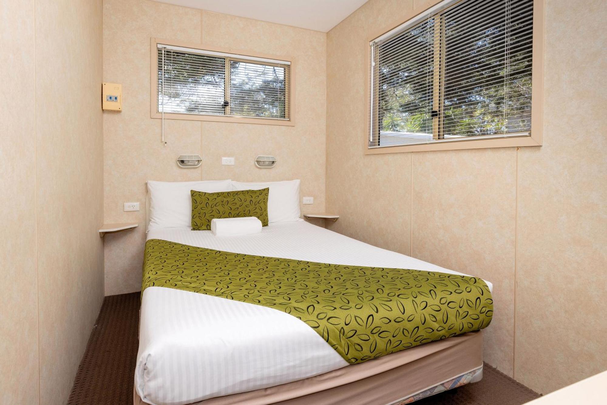 BIG4 South Durras Holiday Park Exterior foto