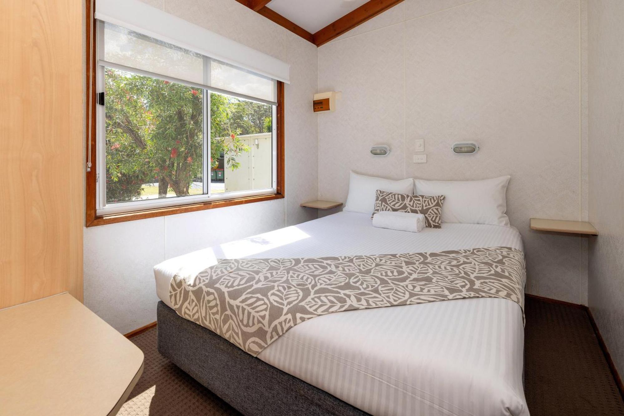 BIG4 South Durras Holiday Park Exterior foto